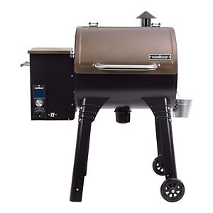 Camp Chef Woodwind Wifi 36 Pellet Grill