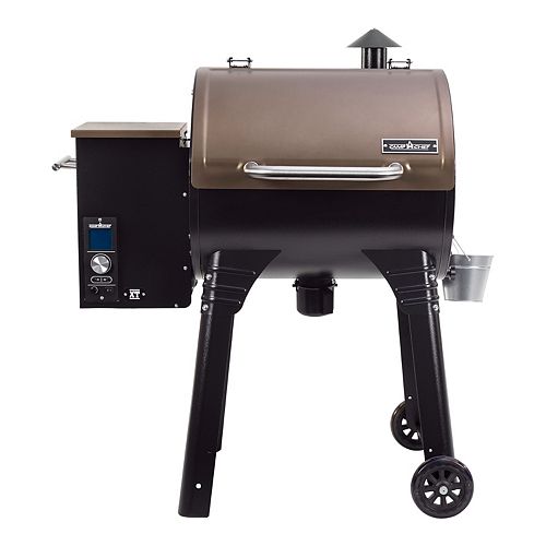 Camp Chef Xt Pellet Grill Manual