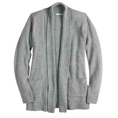 Women's Sonoma Goods For Life® Airy Cardigan