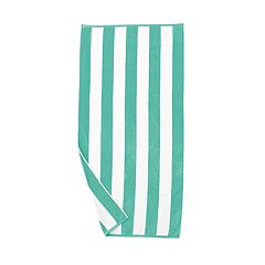 Striped Cabana Beach Towel  Edgartown Collection by Great Bay