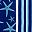 Star Fish And Stripe
