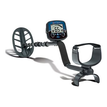 Bounty Hunter Time Ranger Pro Metal Detector