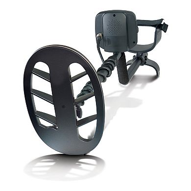Bounty Hunter Time Ranger Pro Metal Detector