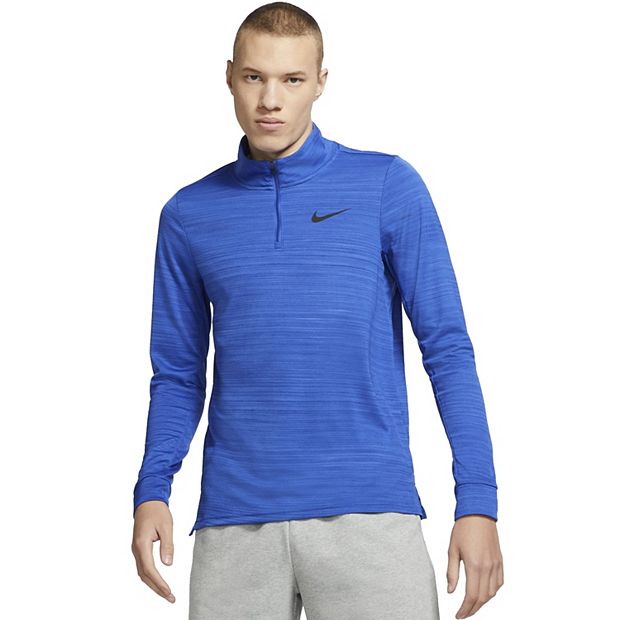 Men's Nike Dri-FIT Superset Training Top