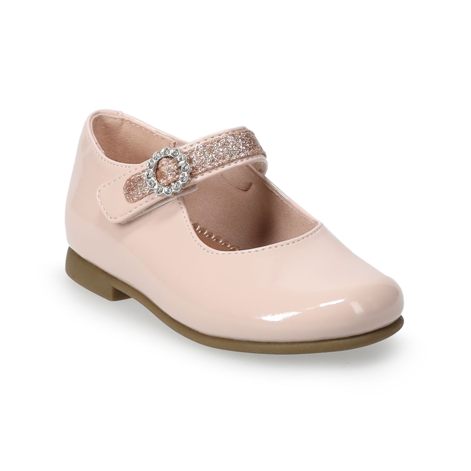 size 4 mary janes