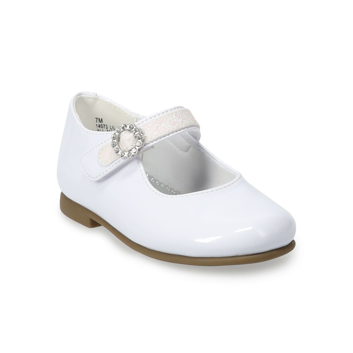 little girl mary jane shoes