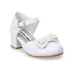 High Heels For Kids Find Dressy Heeled Shoes For Girls Kohl S