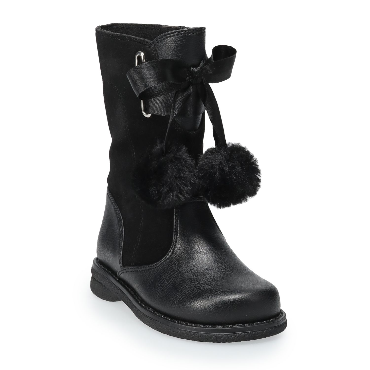 school shoes rebel