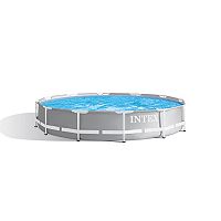 Intex 12-ft x 30-inch Prism Frame Above Ground Pool