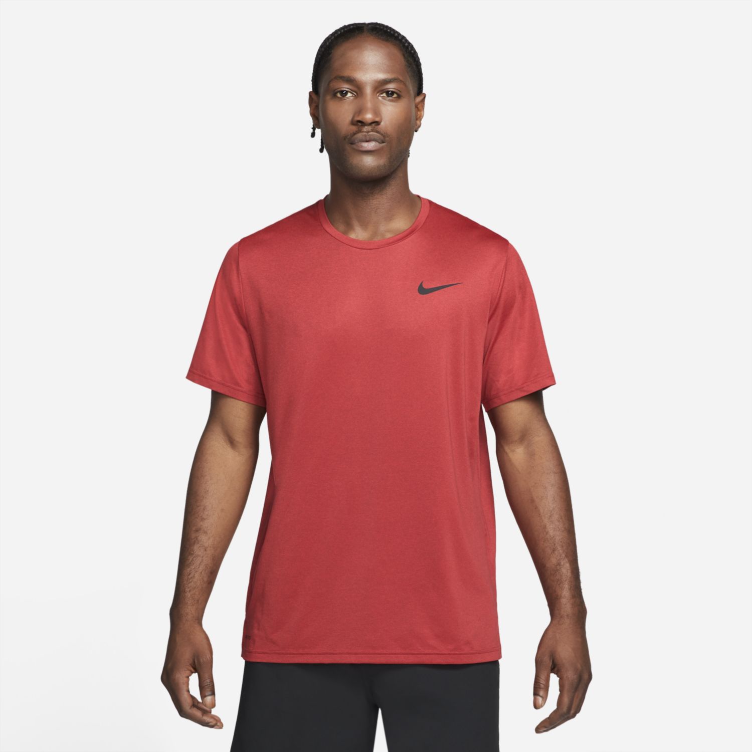 hot pink mens nike shirt