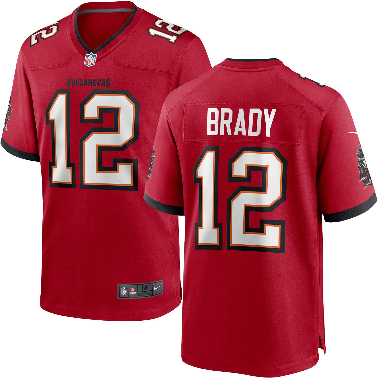 tampa bay bucs clothing