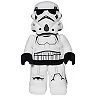 Manhattan Toy LEGO Star Wars Plush 13-Inch Stormtrooper Figure