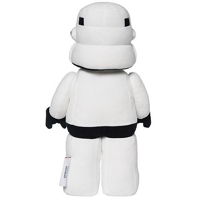 Manhattan Toy LEGO Star Wars Plush 13-Inch Stormtrooper Figure