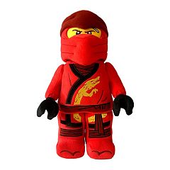 Lego ninjago collectibles hot sale