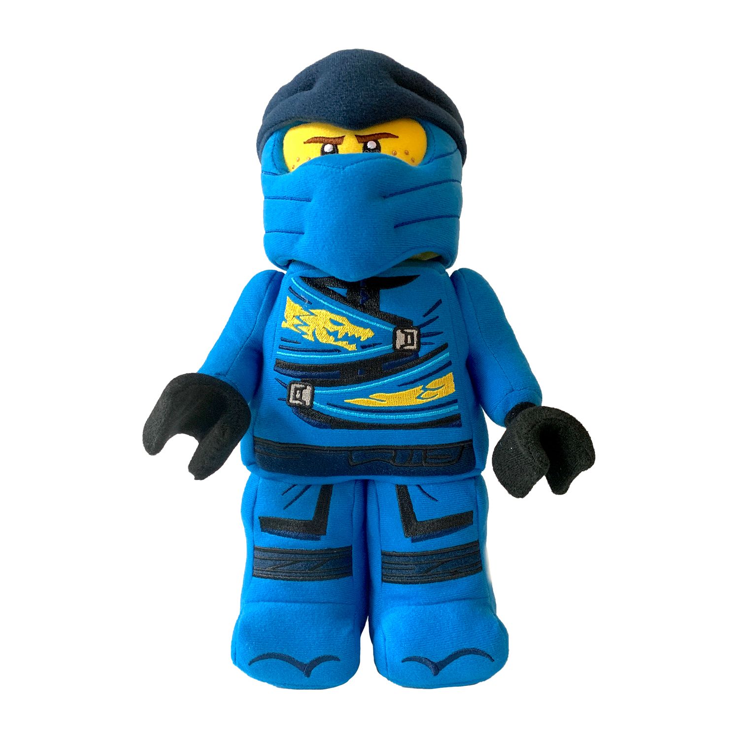 lego ninjago plush