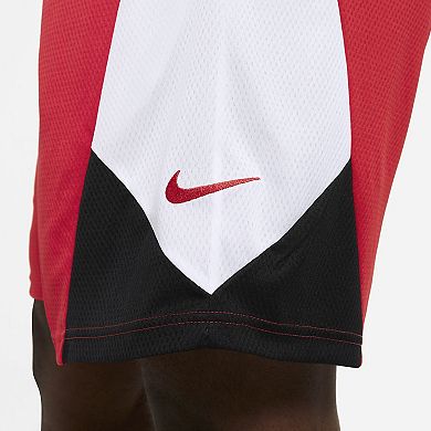 Men's Nike Dri-FIT Rival Basketball Shorts