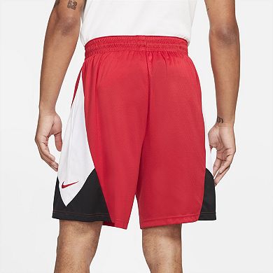 Men's Nike Dri-FIT Rival Basketball Shorts