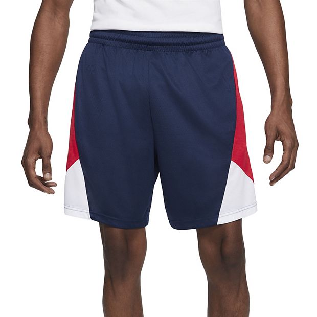 Kohls mens hot sale basketball shorts