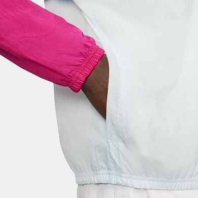 Men's Nike Starting Five Basketball Jacket