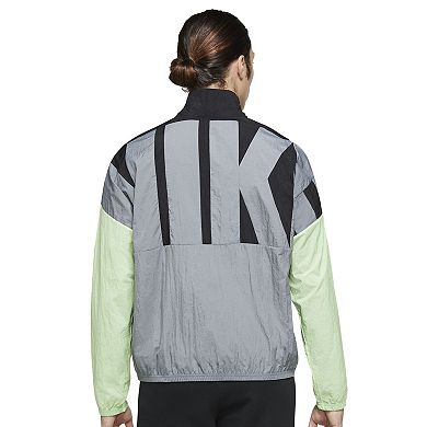 Men's Nike Starting Five Basketball Jacket