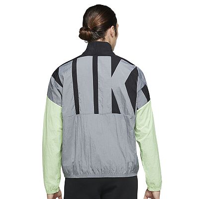 Men's Basketball Nike Starting Jacket Men's Nike Starting