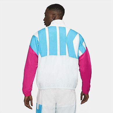 Men's Nike Starting Five Basketball Jacket