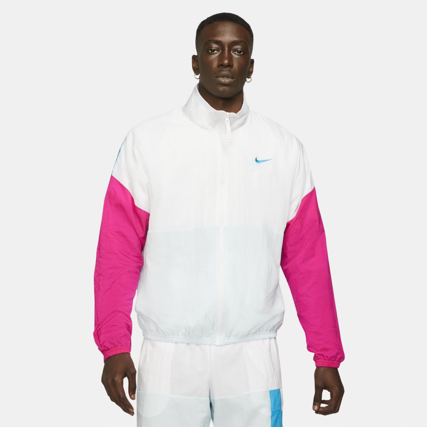 nike starting jacket