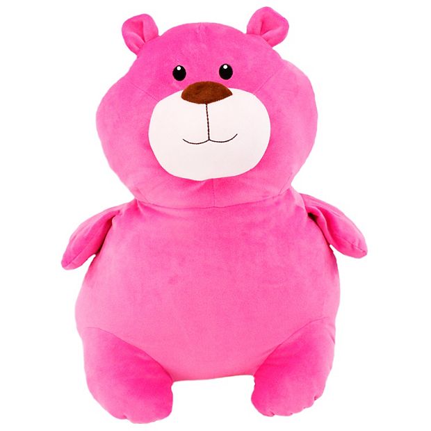 animal adventure teddy bear