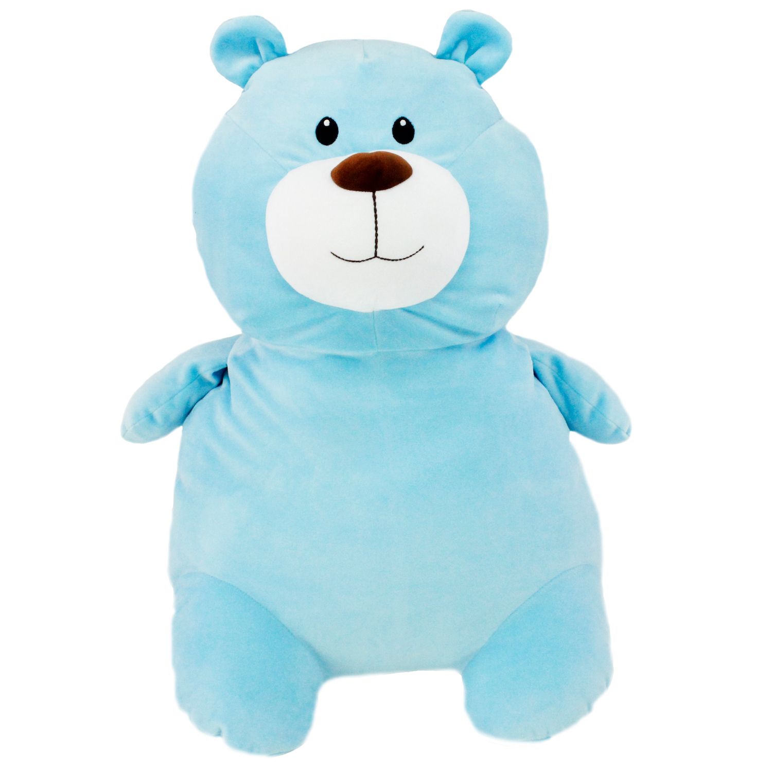 animal adventure stuffed bear