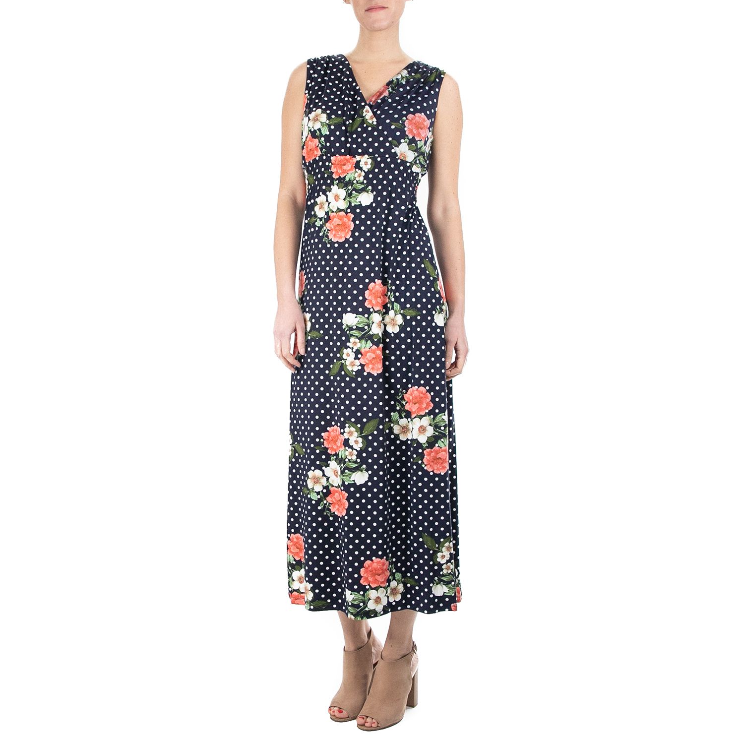 womens maxi sundresses