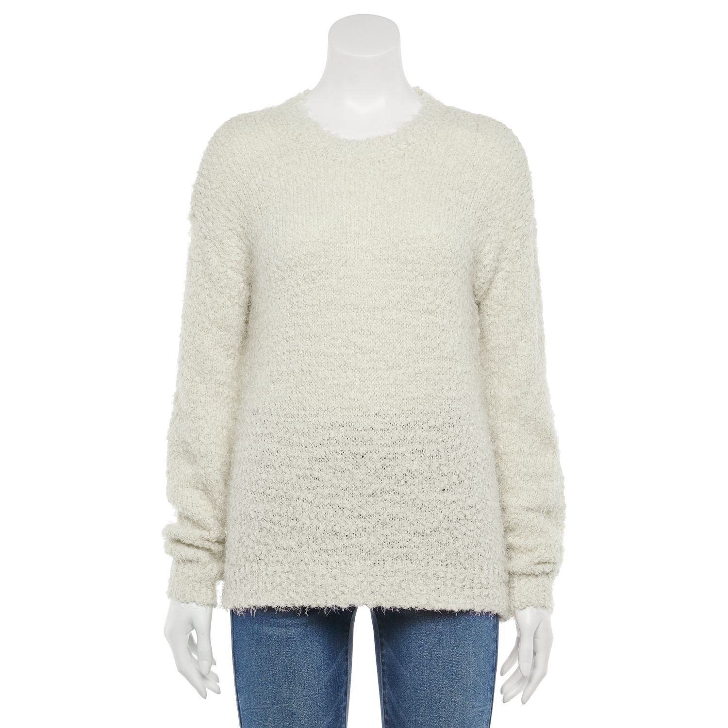 kohls pullover sweaters