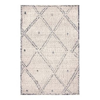 nuLOOM Blaine Trellis Area Rug