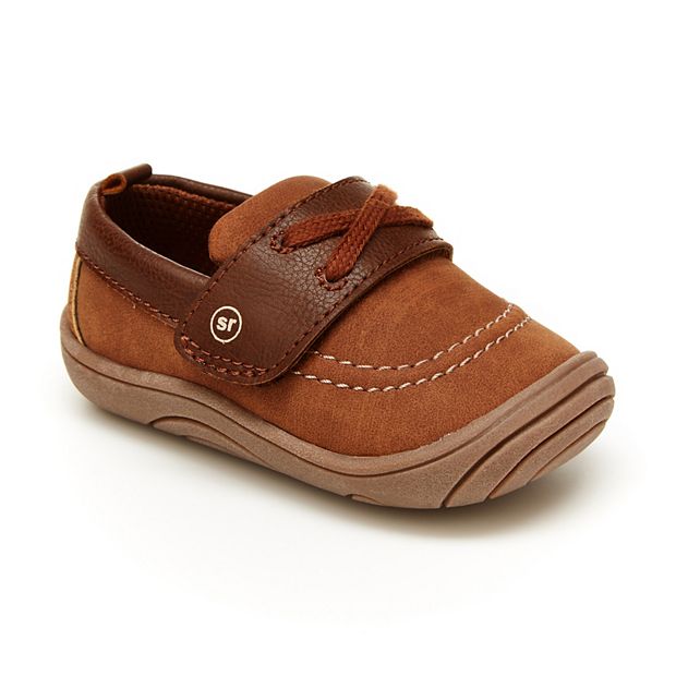 Stride Rite 360 Hampton Infant Toddler Boys Boat Shoes