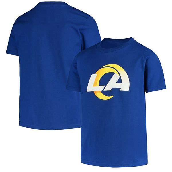 Los Angeles Rams T-Shirts, Rams Tees, Shirts