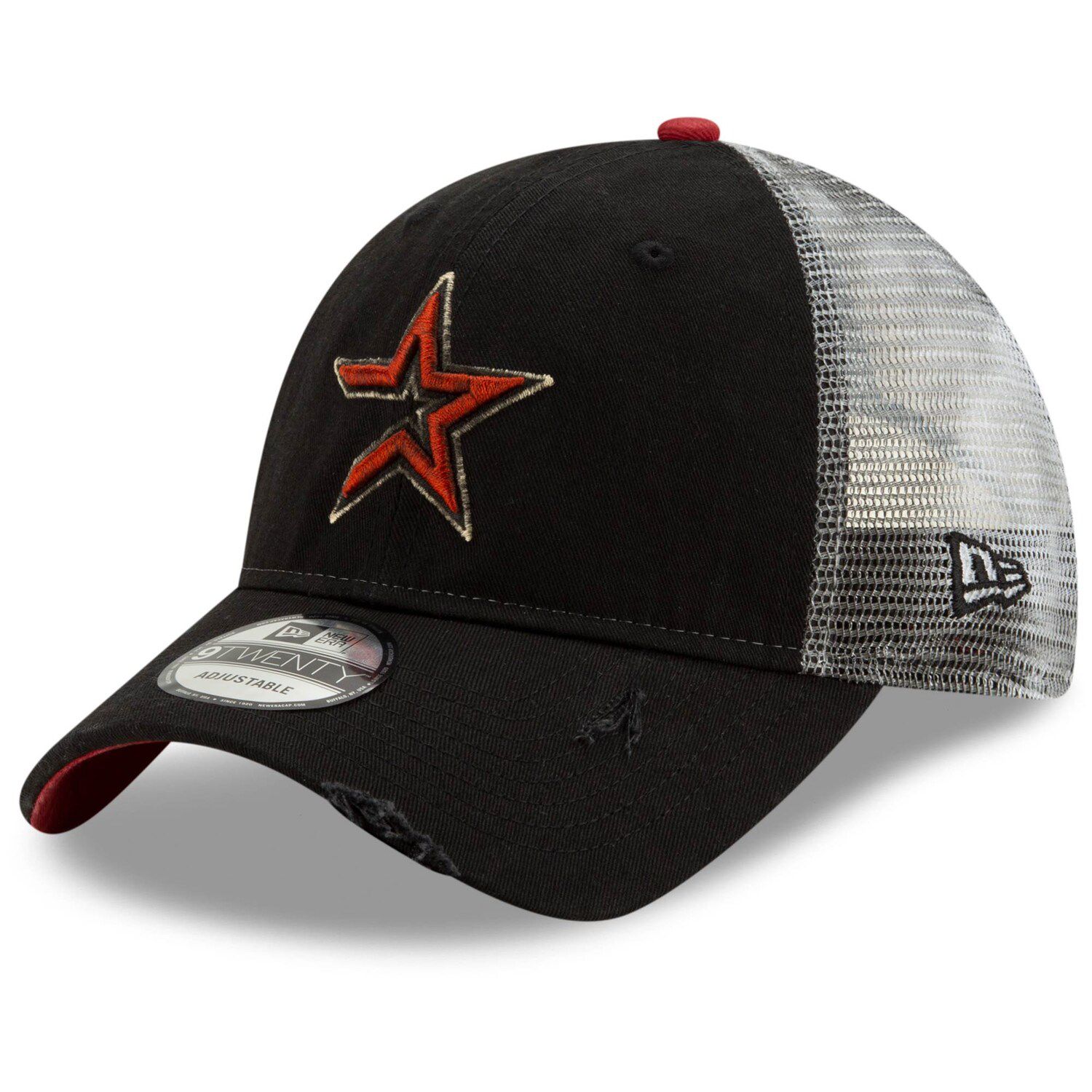 astros cooperstown hat