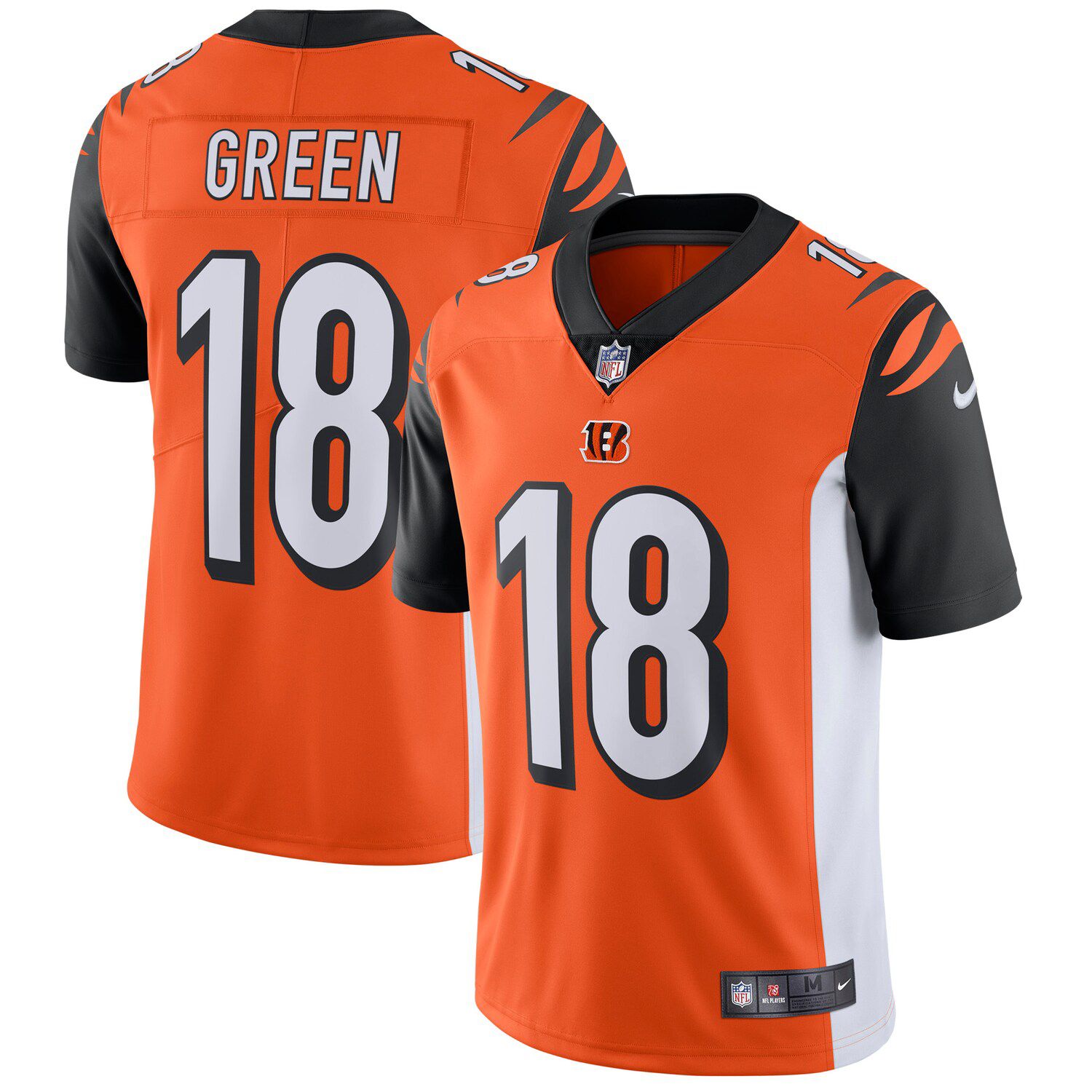 best selling bengals jersey