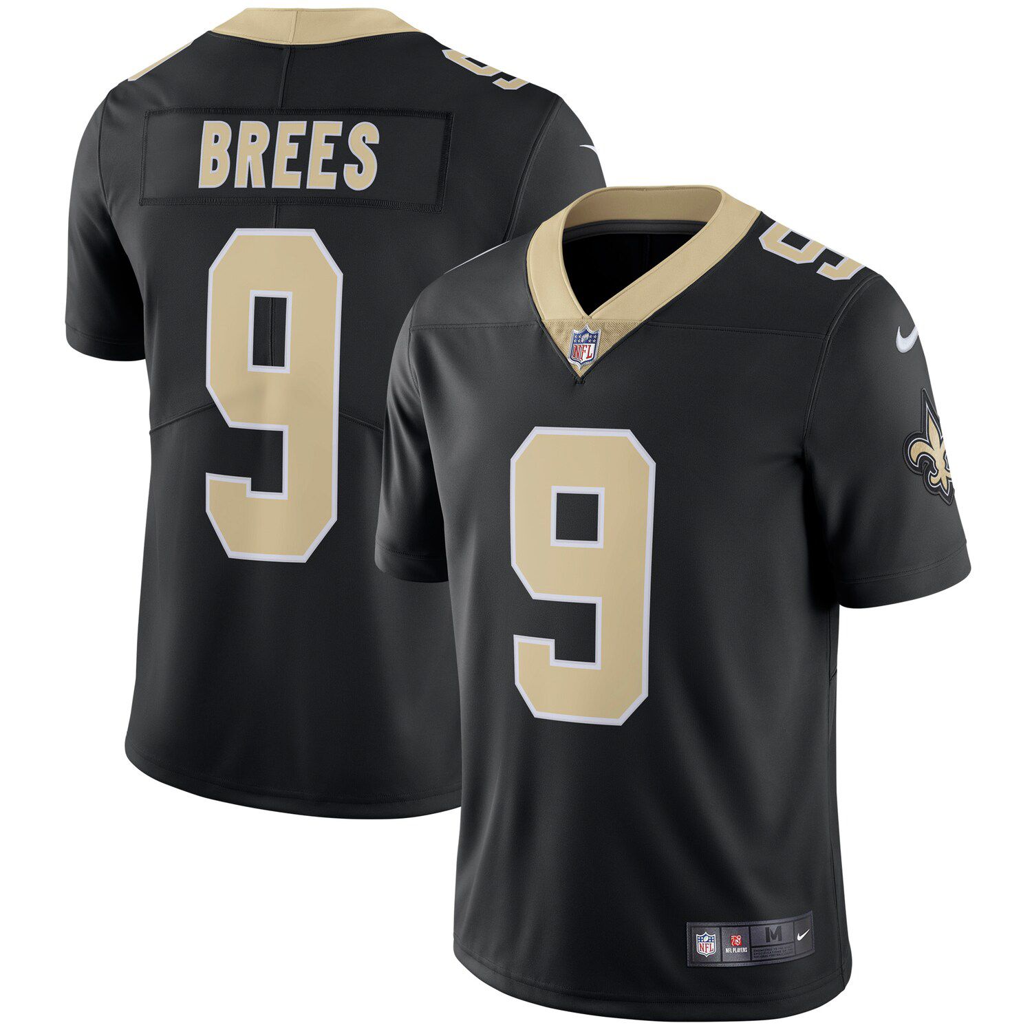 drew brees nike