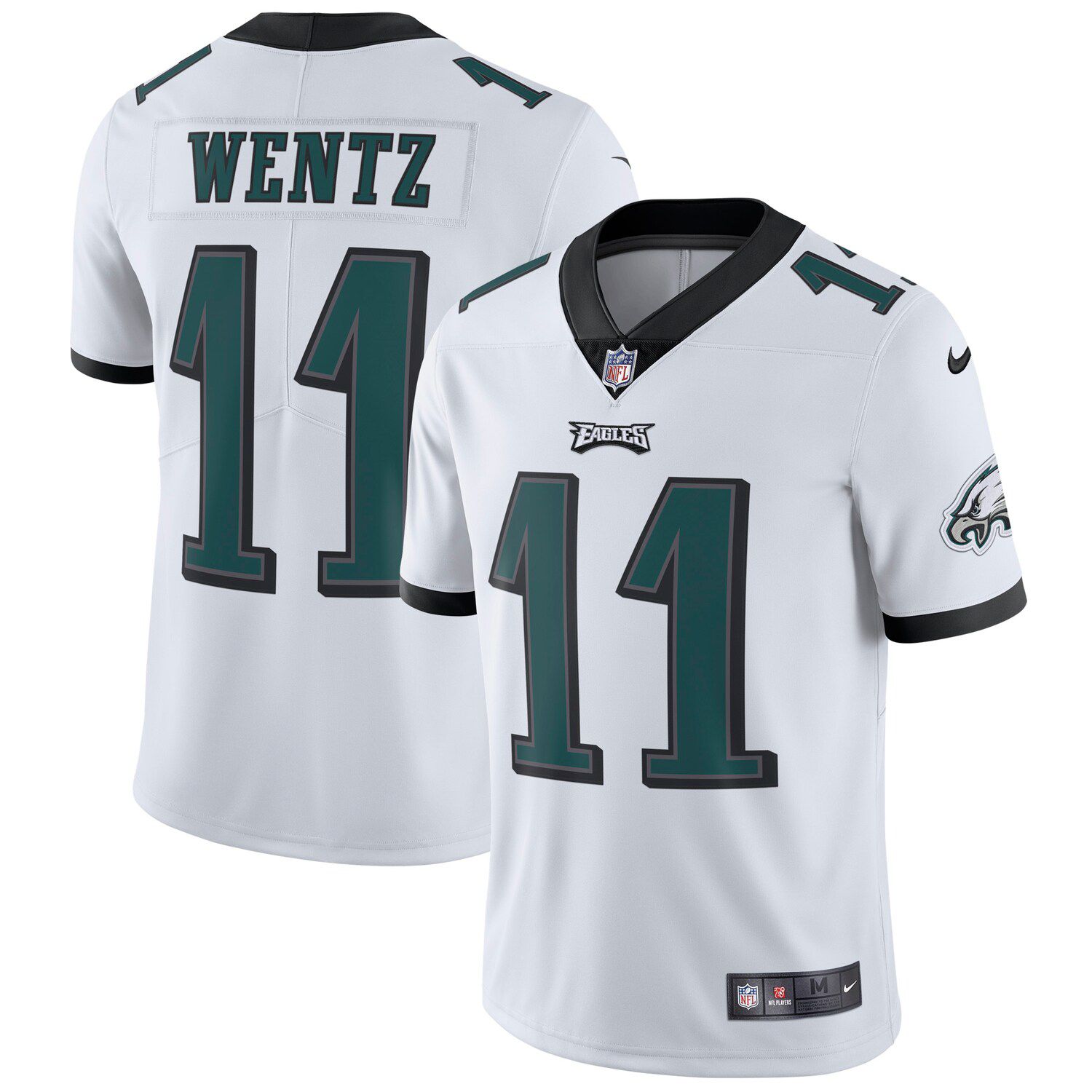 carson wentz jersey near me