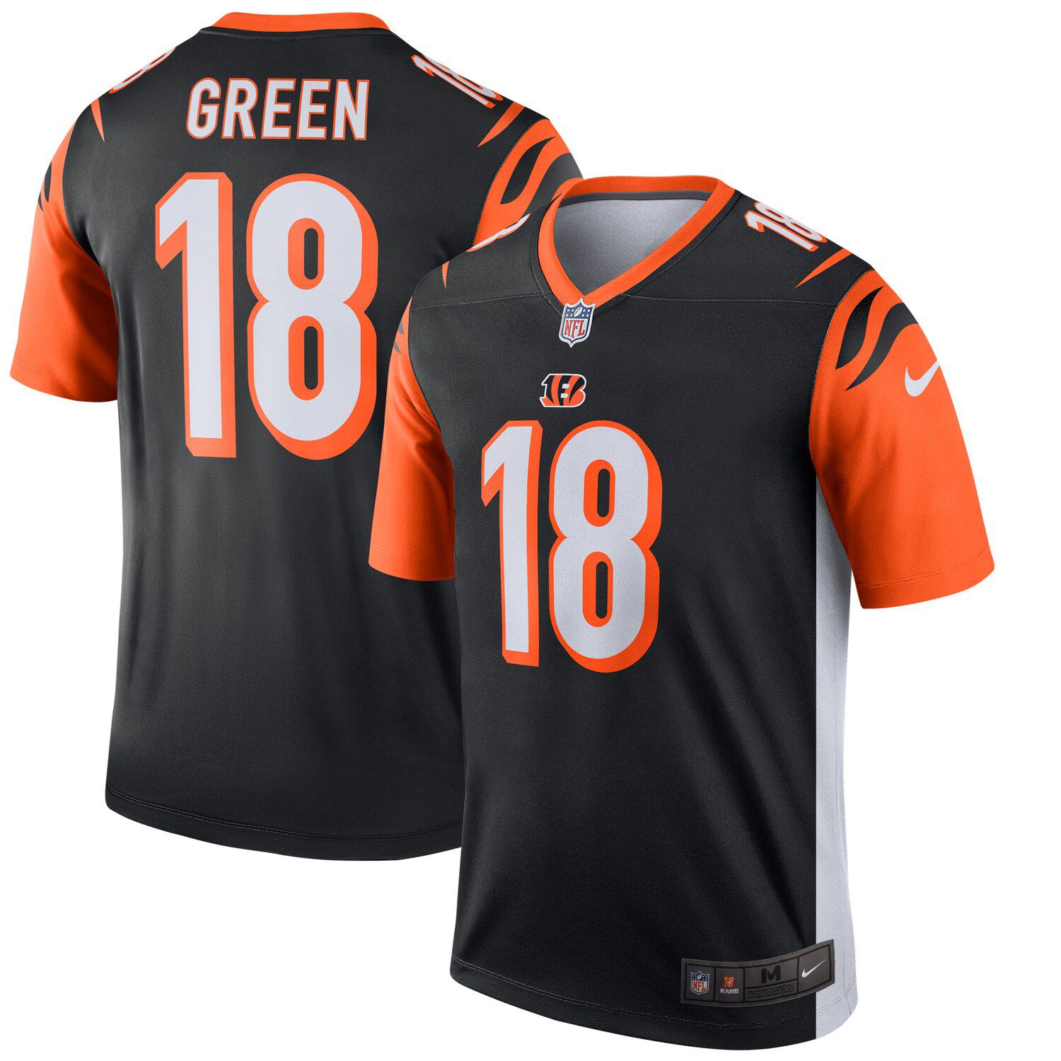 jersey cincinnati bengals