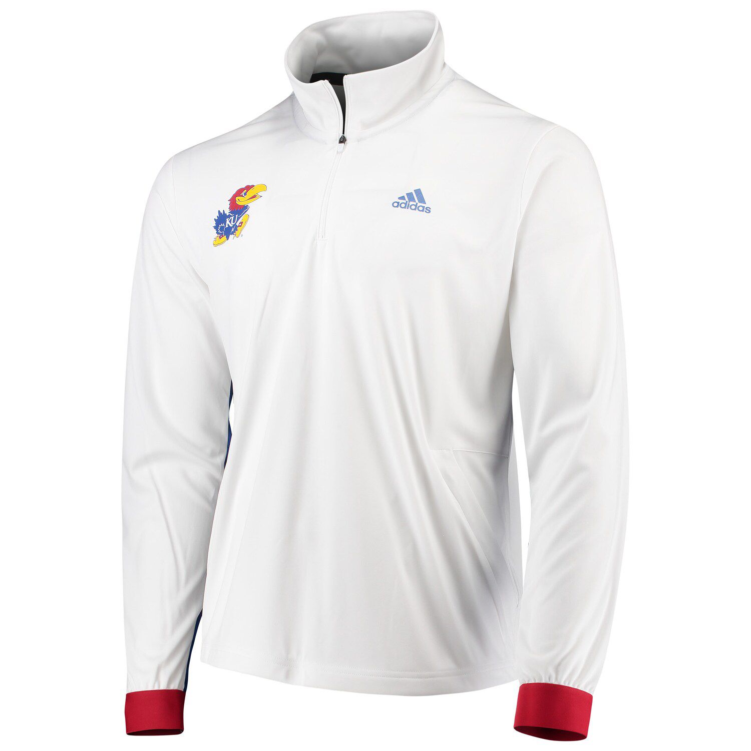 adidas warm up t shirt