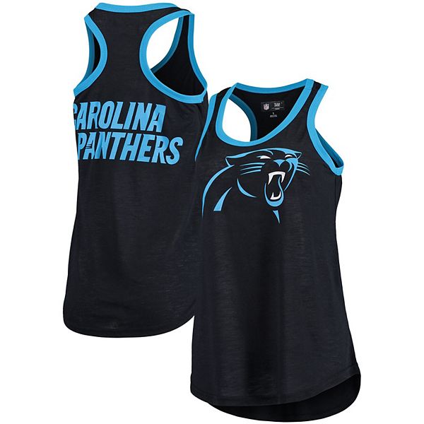 Carolina Panthers Tank Top 