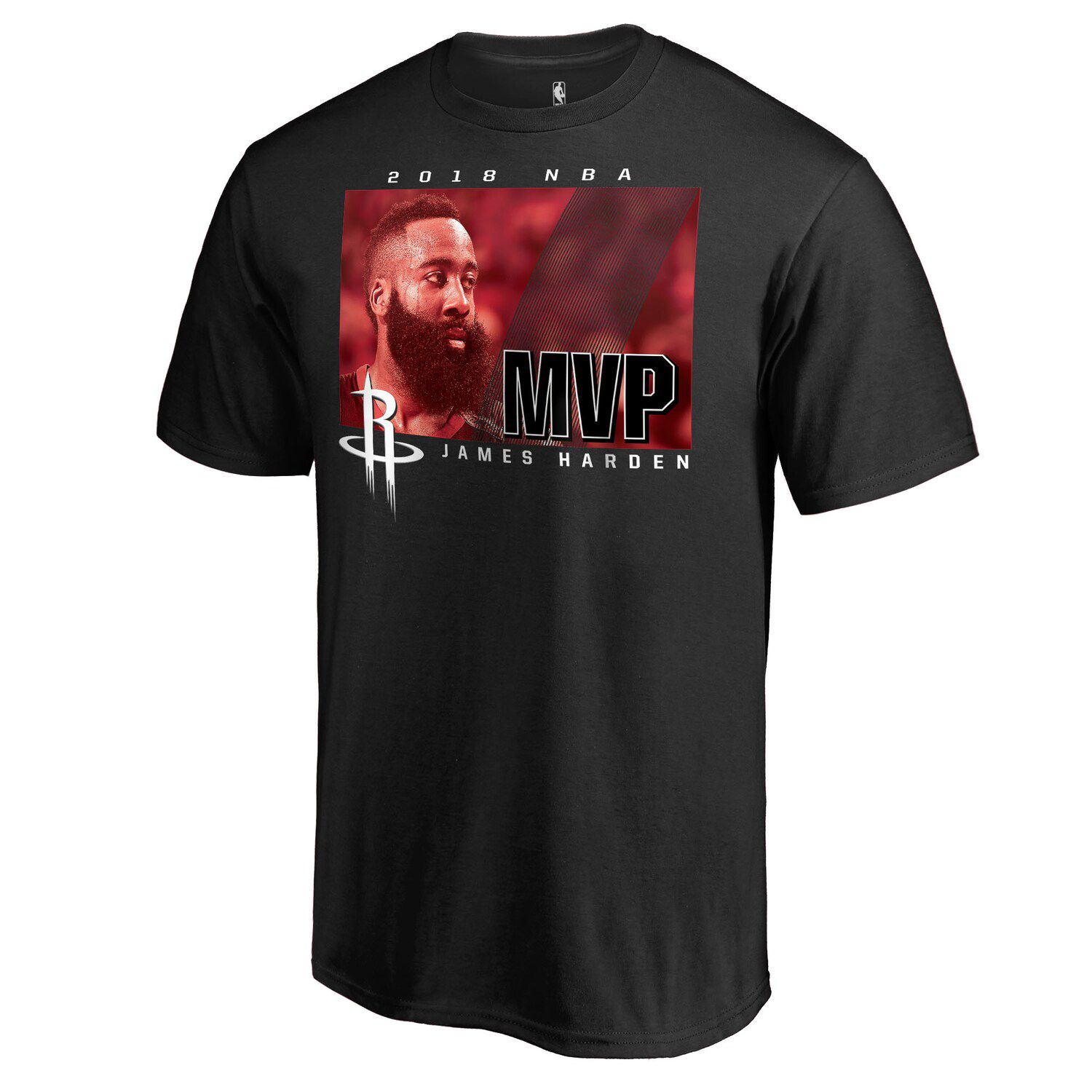 james harden mvp shirt