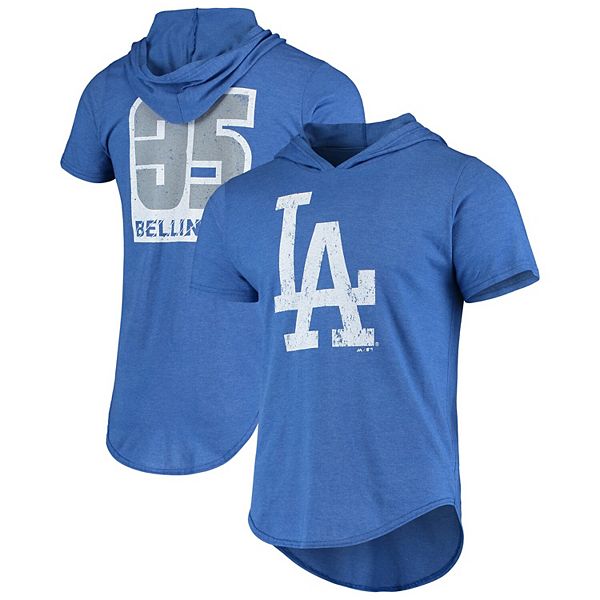 Majestic Los Angeles Dodgers *Bellinger* Shirt L L