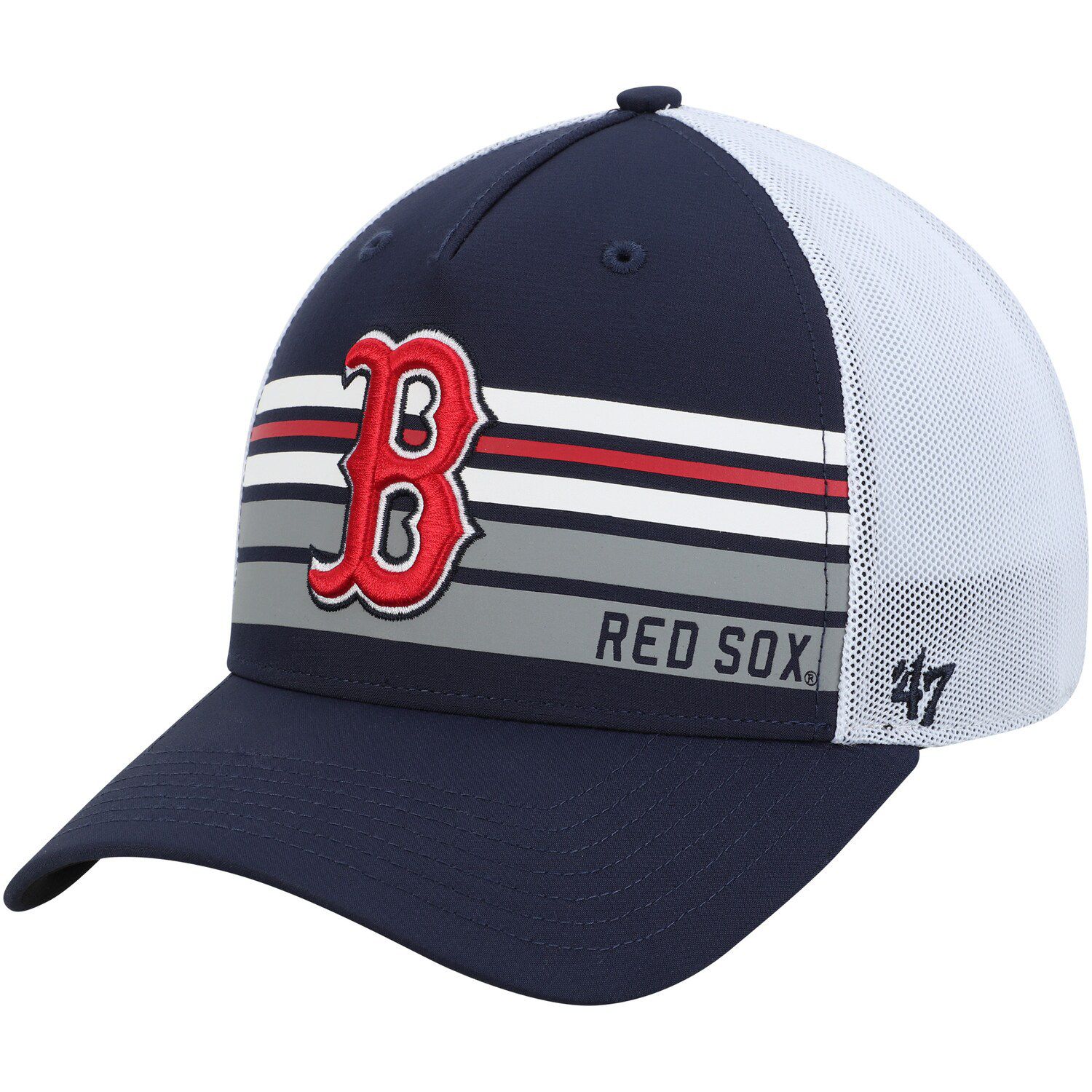 red sox boonie hat