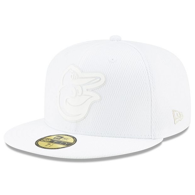 Men's New York Yankees New Era Black 2019 Players' Weekend On