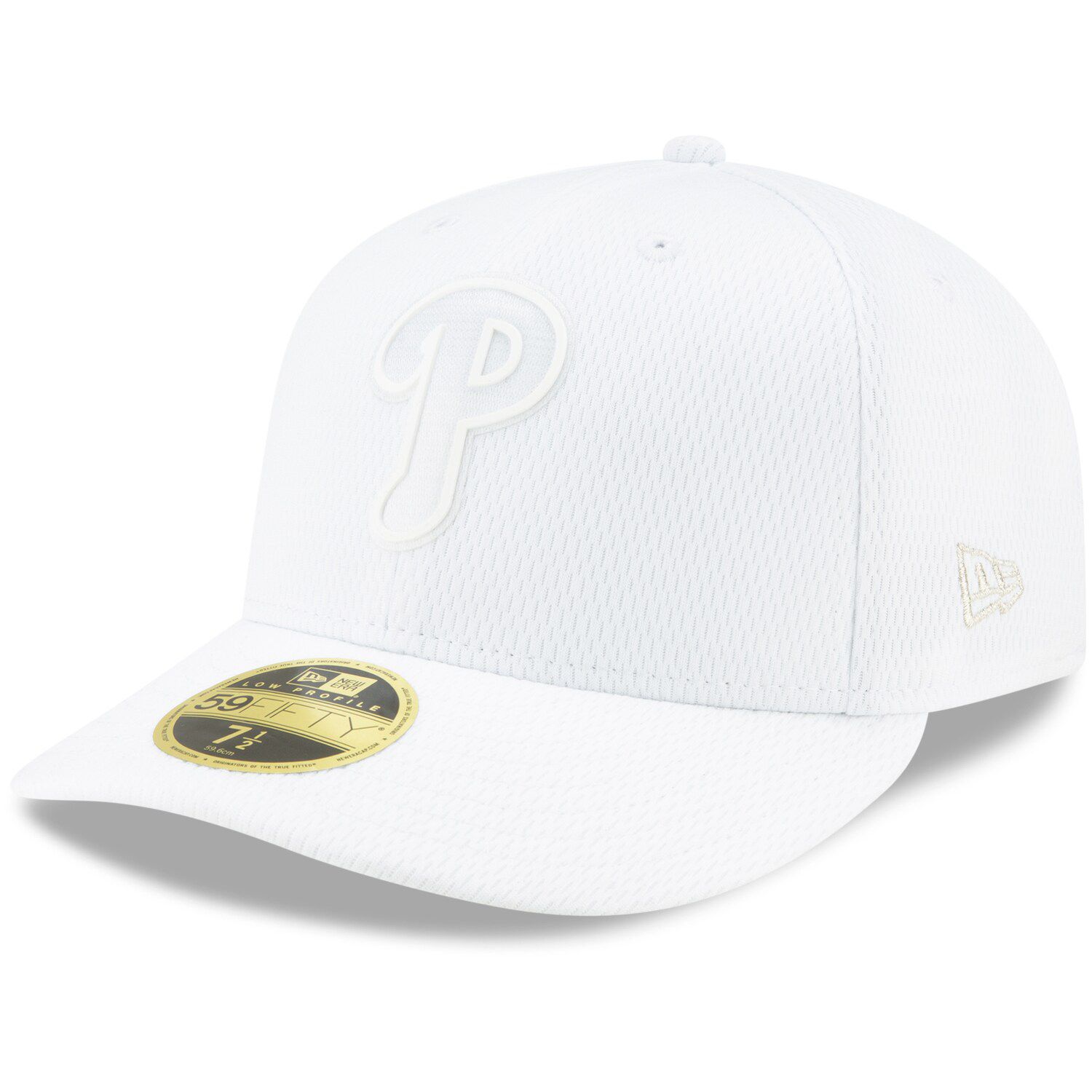 yellow phillies hat