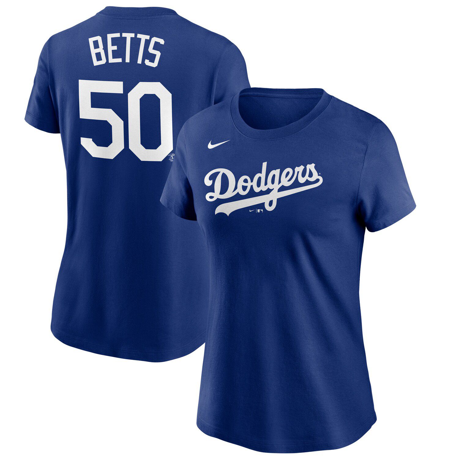 mookie betts jersey number