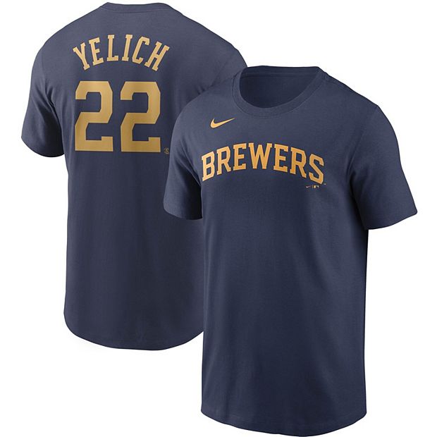 Milwaukee brewers cheap shirts kohl's