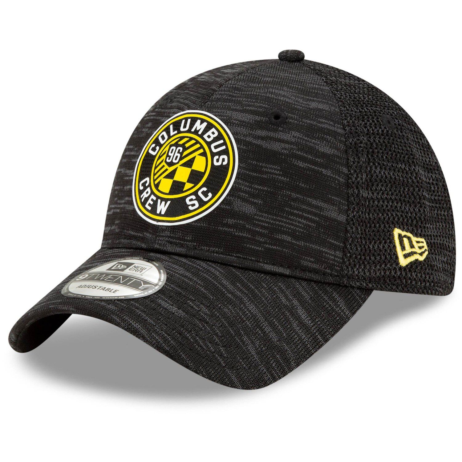 columbus crew hat