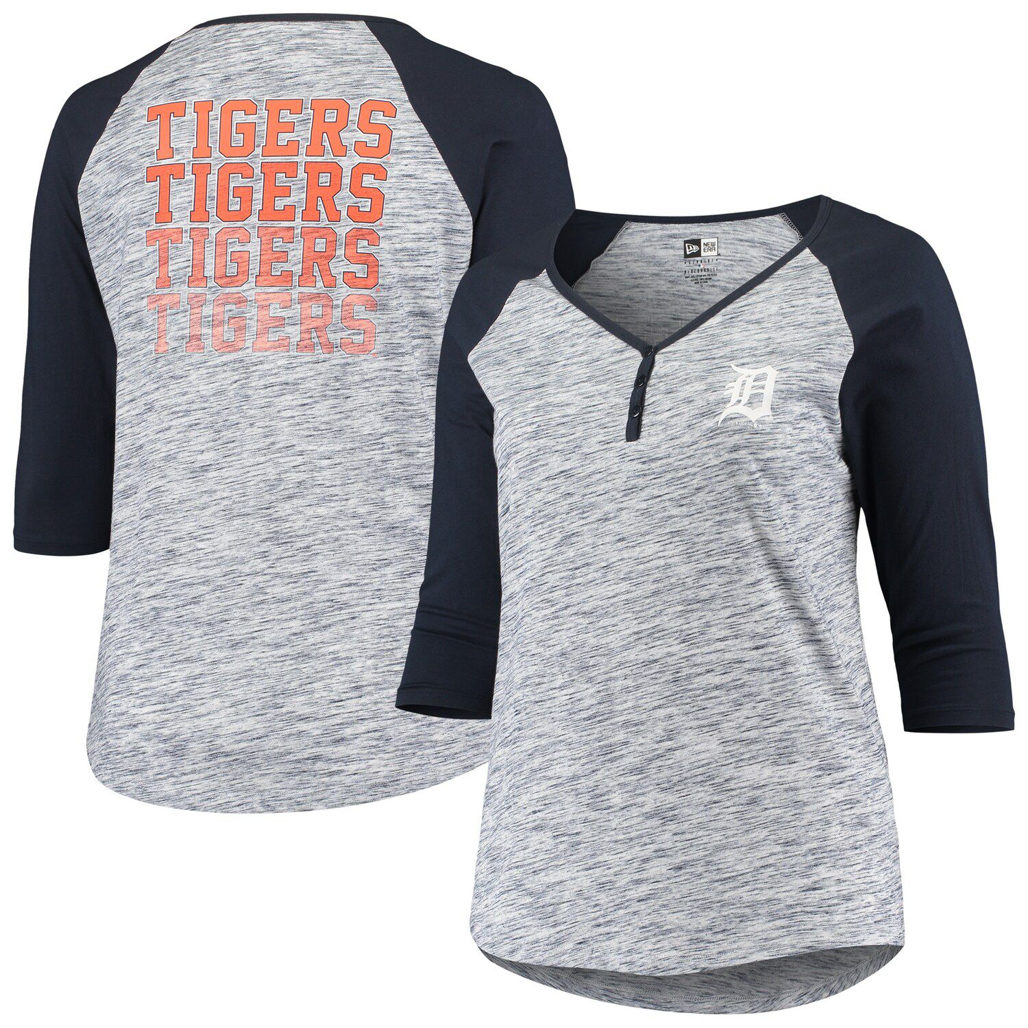 plus size detroit tigers t shirt